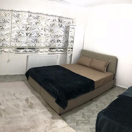 Derin Apart Aparthotel Isparta Exterior photo
